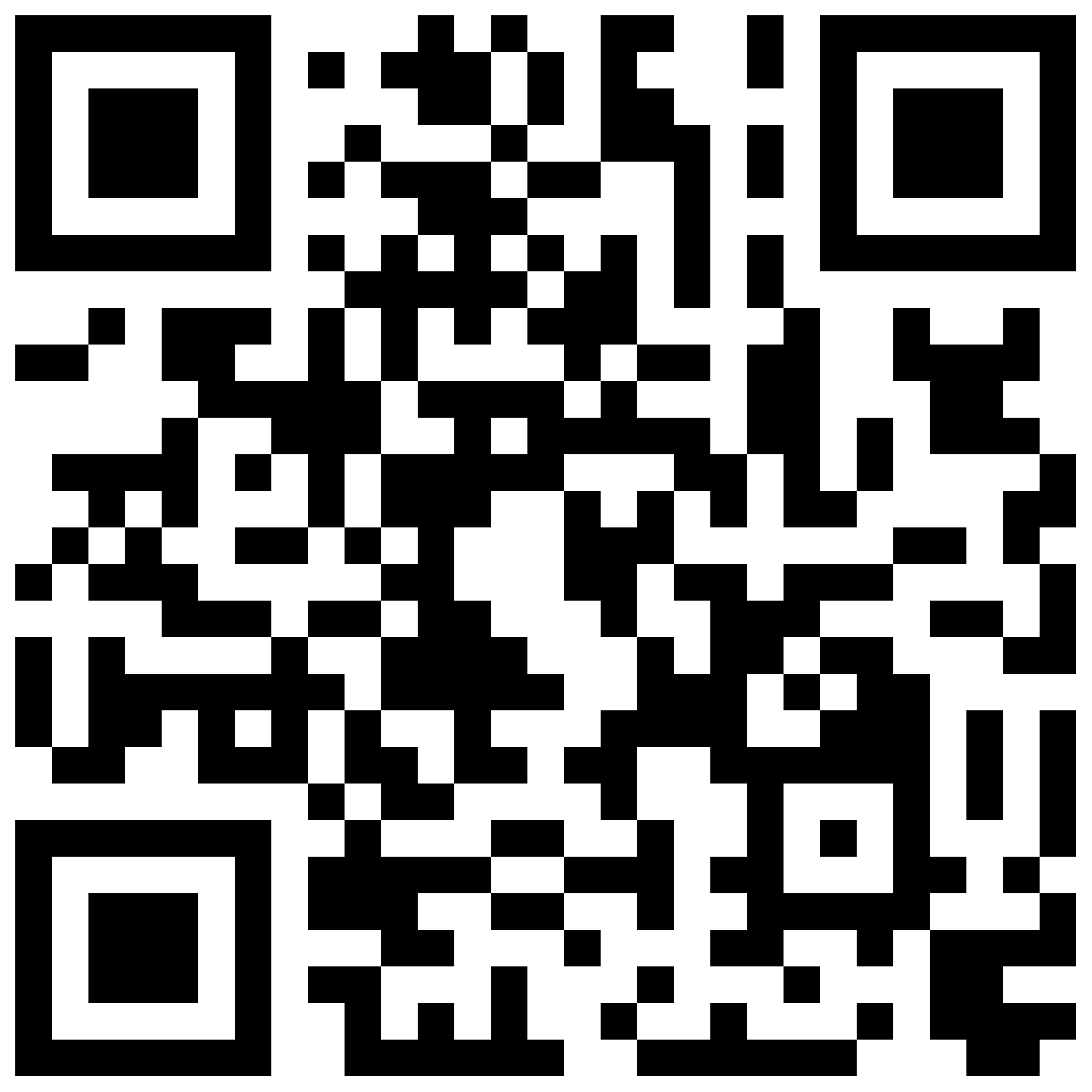 Telegram QR kodi